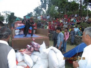 CMML - Nepal EarthQuake 3