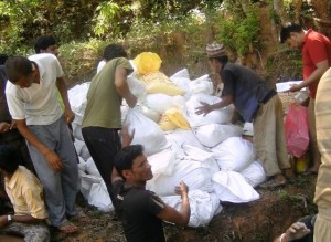 CMML - Nepal EarthQuake 4