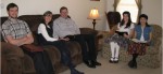 AssemblyNews - Warren Henderson