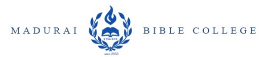 Madurai-Bible-College-Banner